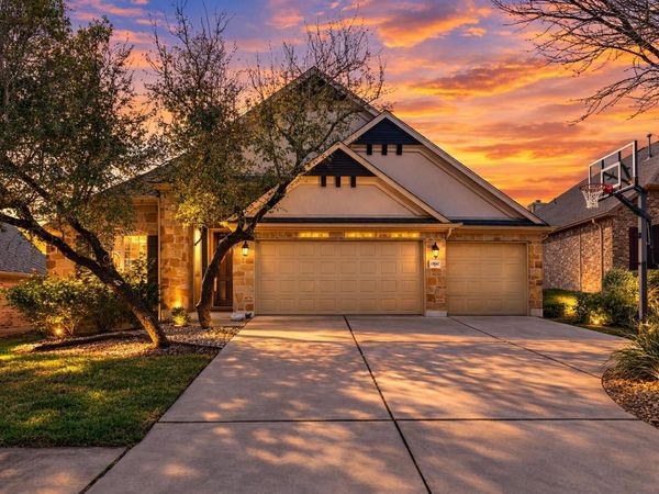 13530 Mesa Verde DR, Austin, TX 78737