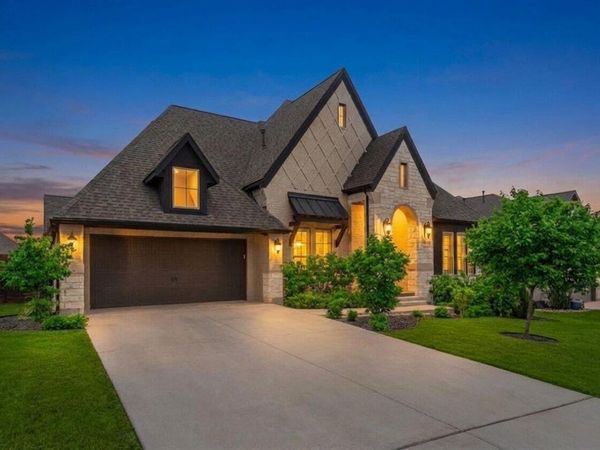 6108 Antelope Well LN, Austin, TX 78738