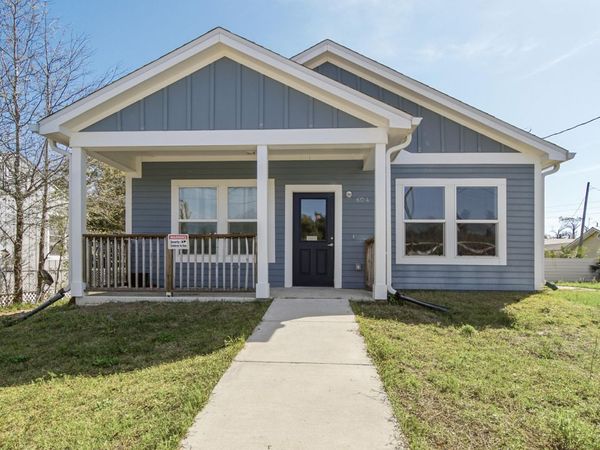 604 Satsuma Avenue, Panama City, FL 32401