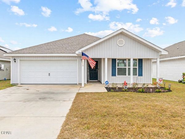 7504 Delancey Street, Panama City, FL 32404