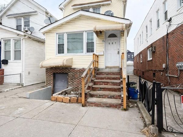967 E 94th Street , Brooklyn, NY 11236