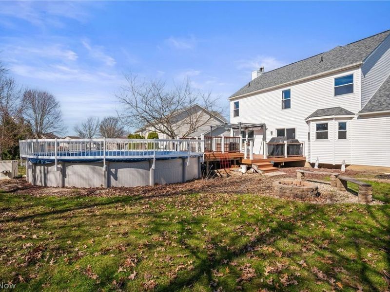 1572 Augusta Avenue , Brunswick, OH 44212 Photo 32