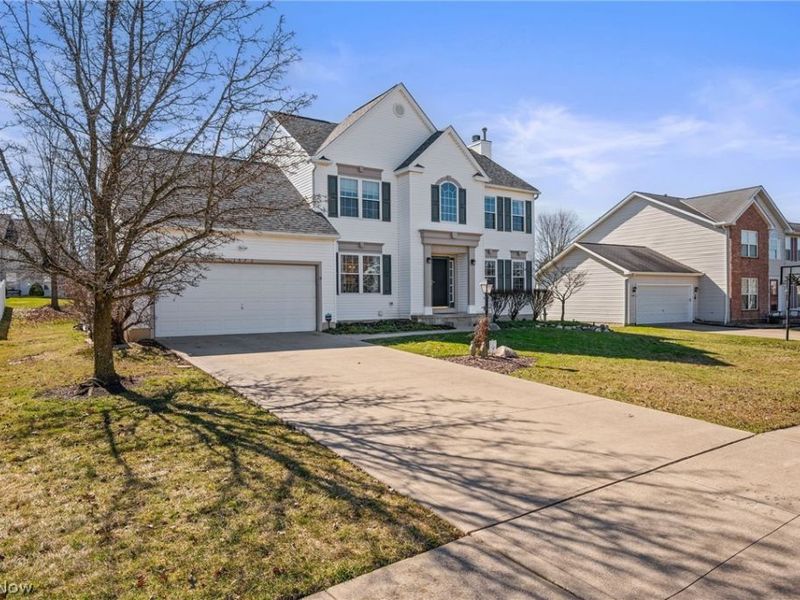 1572 Augusta Avenue , Brunswick, OH 44212 Photo 34