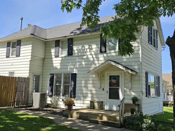 2313 S ROYCE ST, Sioux City, IA 51106