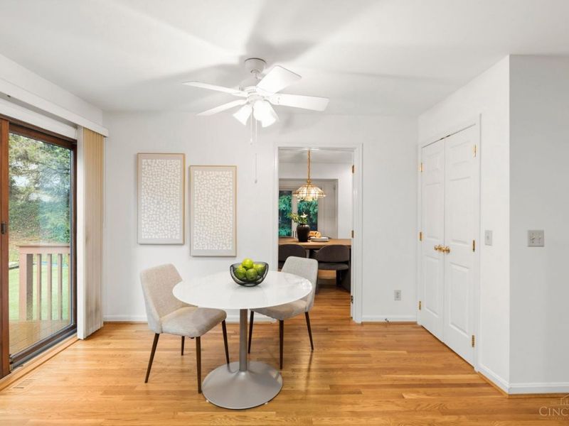 21 Fallen Branch, Blue Ash, OH 45241 Photo 17