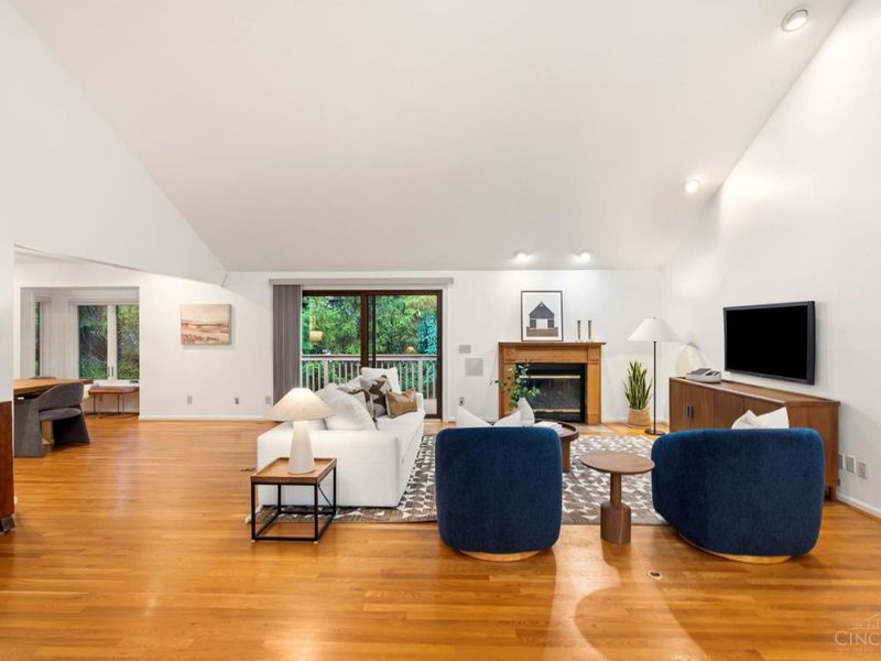 21 Fallen Branch, Blue Ash, OH 45241 Photo 24