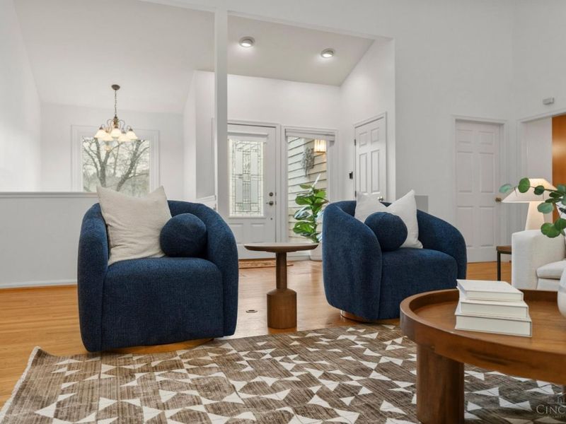 21 Fallen Branch, Blue Ash, OH 45241 Photo 27