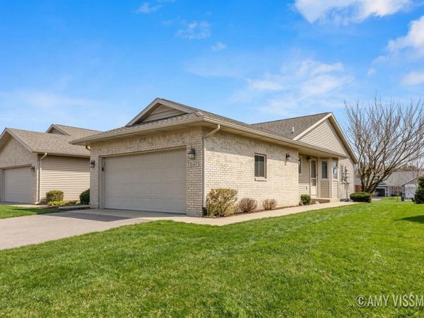 8147 Winding Drive SW, Byron Center, MI 49315