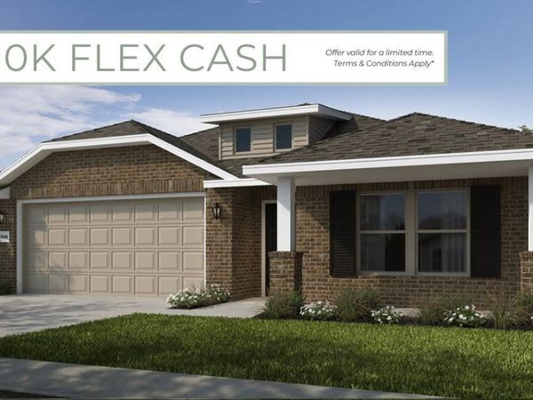 4391 W Cactus Place , Fayetteville, AR 72704