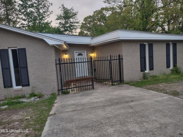 9209 Morgan Road, Meridian, MS 39307