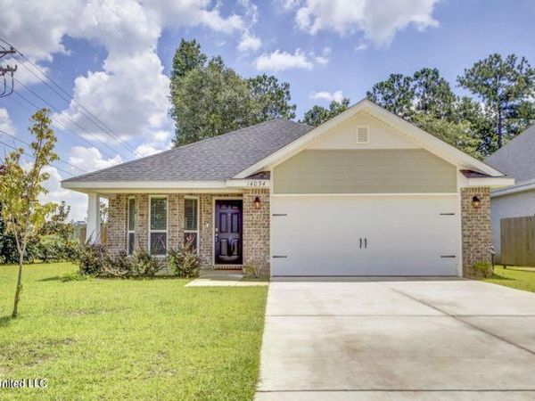 14034 Old Mossy Trail, Gulfport, MS 39503