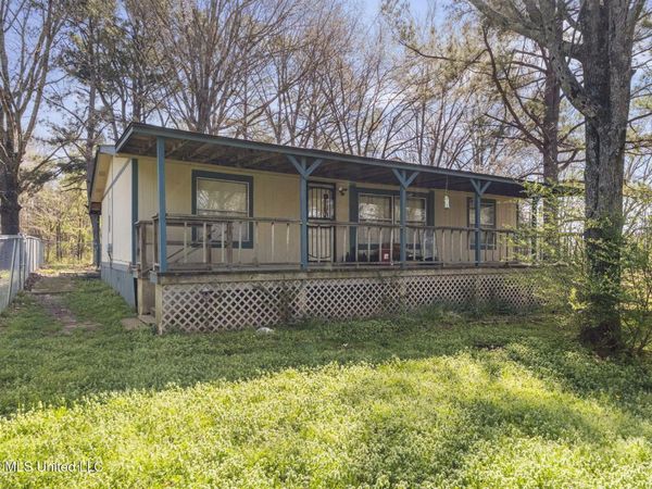 131 Bailey Drive, Olive Branch, MS 38654