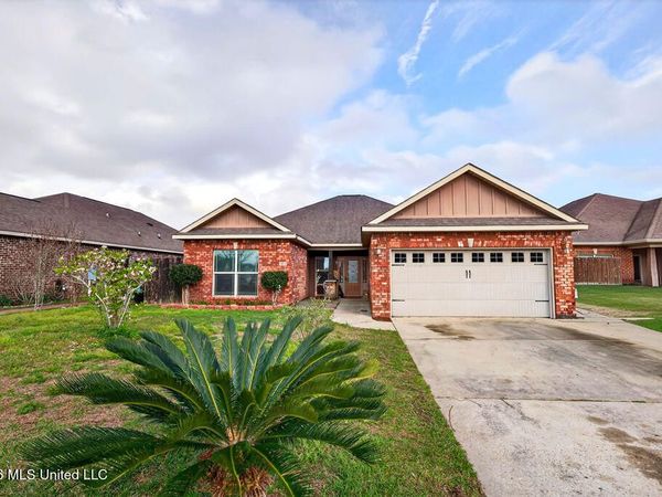 14910 Calcutta Drive, Gulfport, MS 39503