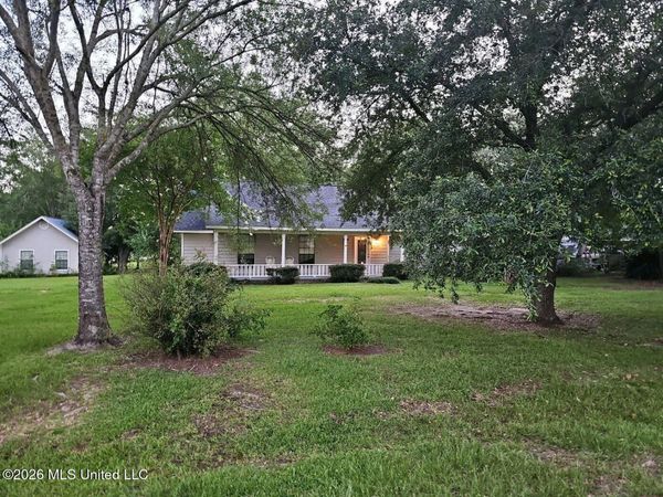 18289 Mallard Drive, Saucier, MS 39574