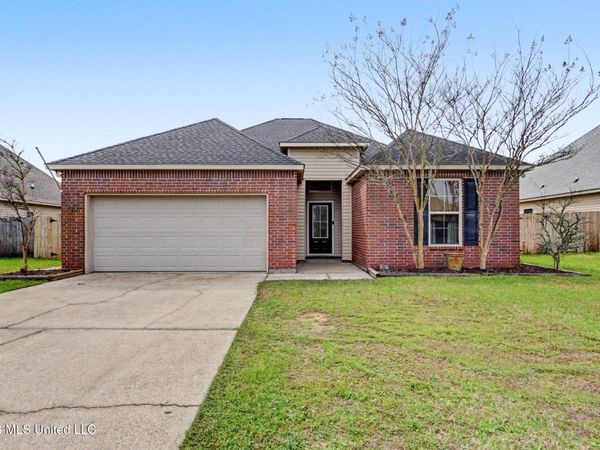 16959 Acron Street, Gulfport, MS 39503