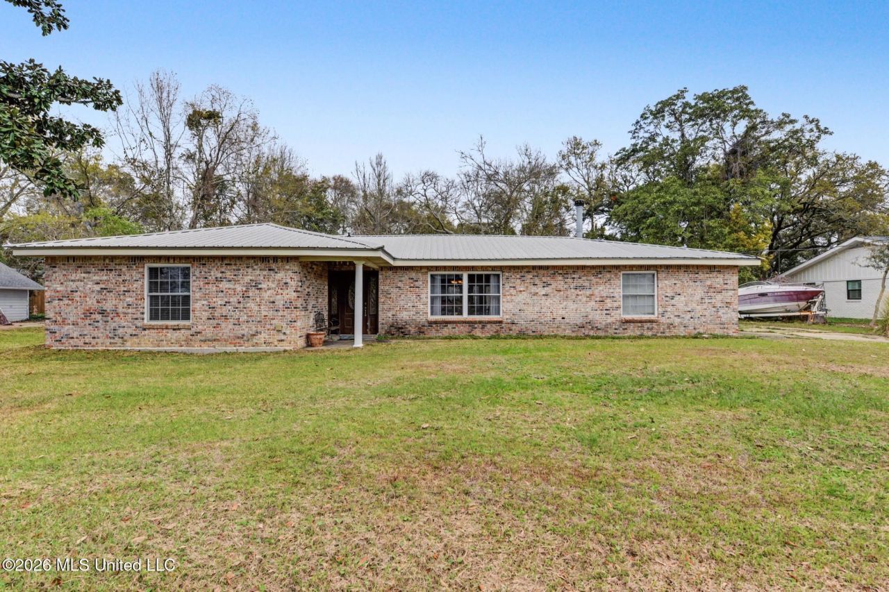 107 Sea Pine Street, Long Beach, MS 39560 Main Photo