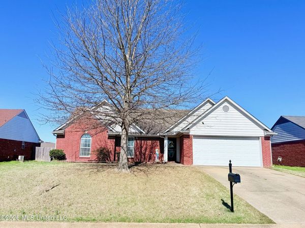 6761 Timber Point Circle, Horn Lake, MS 38637