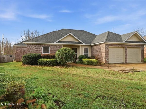 148 Oakleigh Drive, Clinton, MS 39056