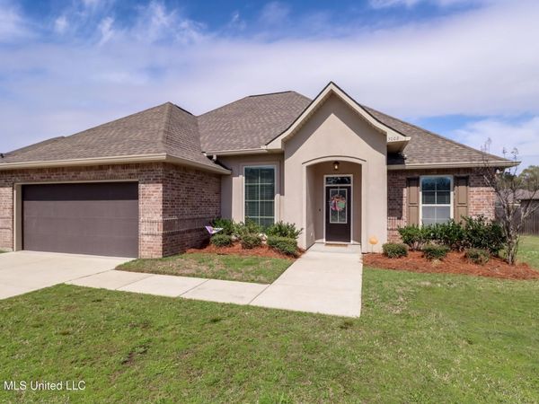 3002 Sea Oats Drive, Long Beach, MS 39560