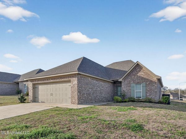 115 Shelby Mae Circle, Brandon, MS 39042