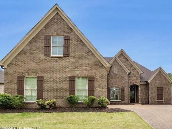 4130 Aberleigh Lane, Olive Branch, MS 38654