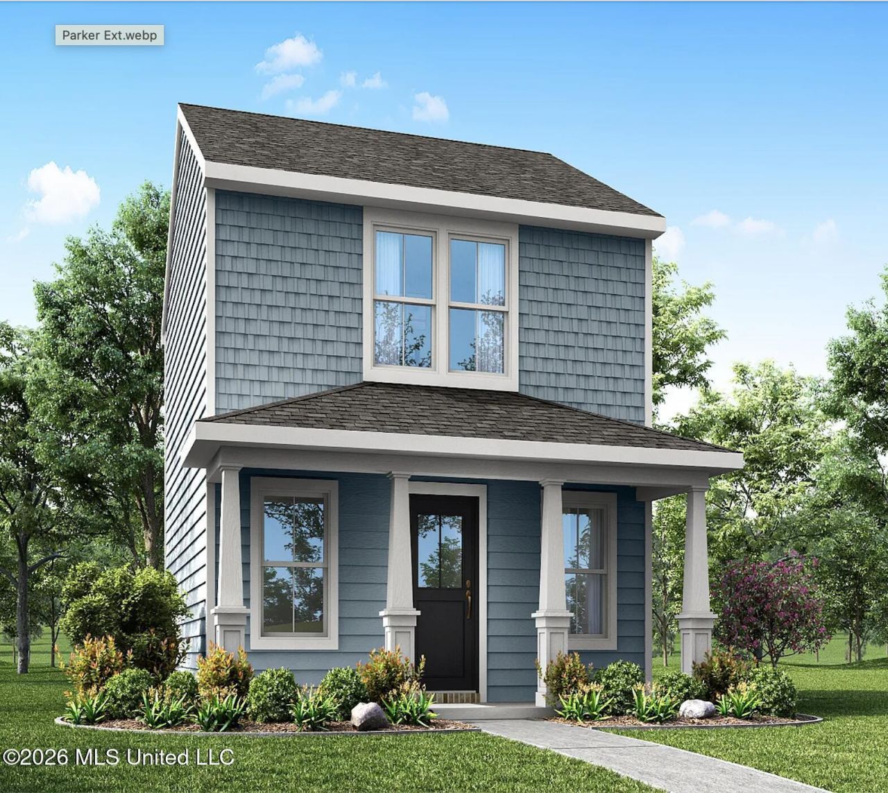 13504 Dee Avenue, Gulfport, MS 39503 Main Photo