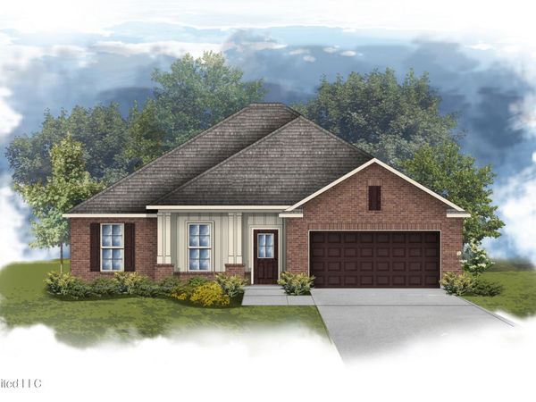 5716 Fiddlers Pointe, Ocean Springs, MS 39564