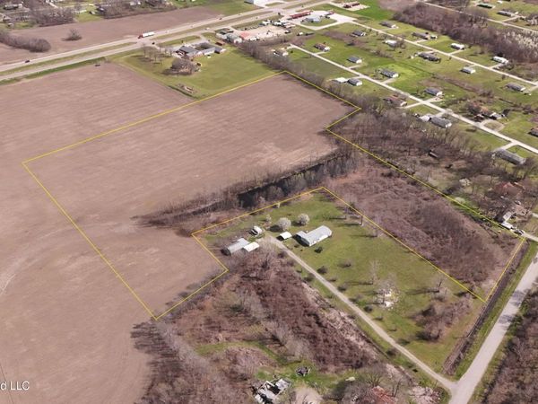 2878 S Main Street, Greenville, MS 38701