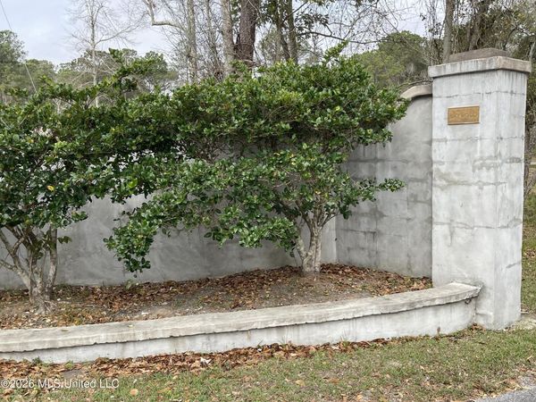 Cherrywood Place, Gautier, MS 39553