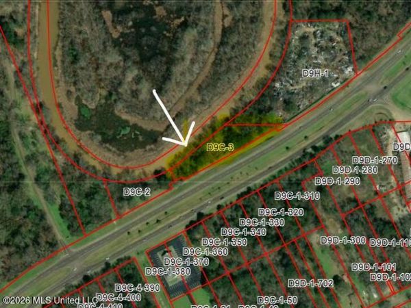 0 Flowood Drive, Flowood, MS 39232