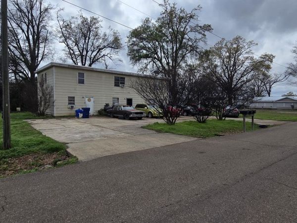 102 Second Street, Cleveland, MS 38732