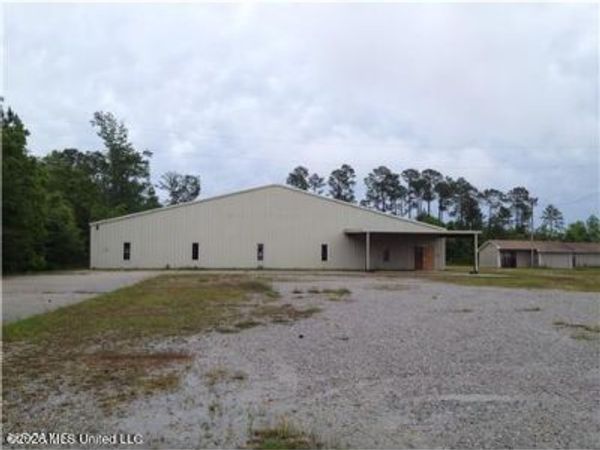 118 Auderer Boulevard, Waveland, MS 39576