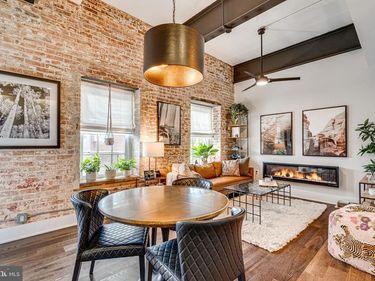 515 N WASHINGTON STREET, Unit 307, ALEXANDRIA, VA 22314