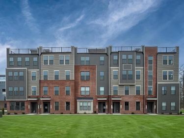 44582 STRABANE TERRACE , ASHBURN, VA 20147