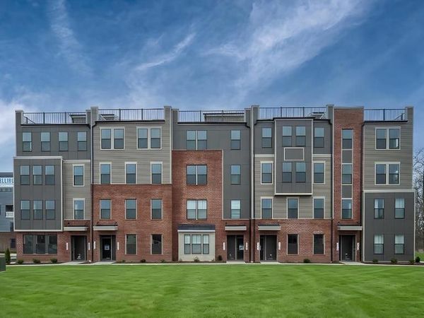 44582 STRABANE TERRACE , ASHBURN, VA 20147