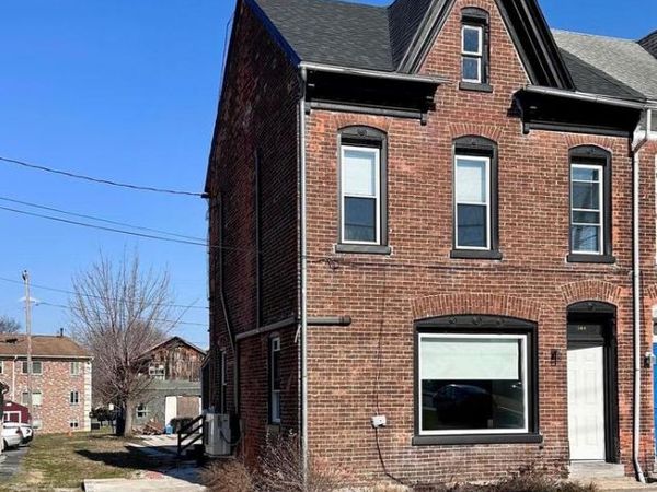 144 NOBLE STREET , KUTZTOWN, PA 19530