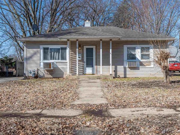 2107 22nd Street, ROCKFORD, IL 61108