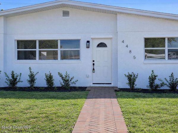 4485 Shaw Avenue , Titusville, FL 32780