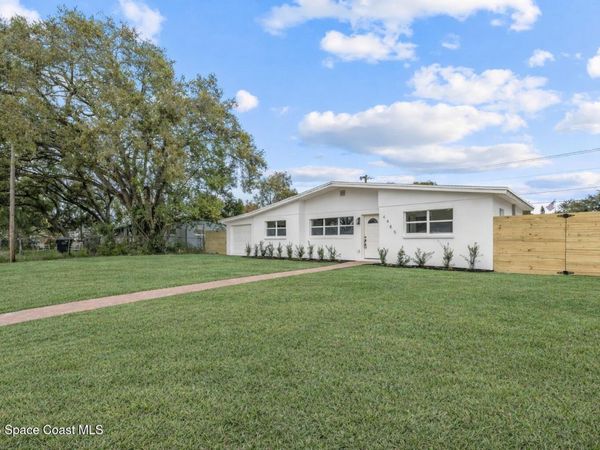 4485 Shaw Avenue, Titusville, FL 32780