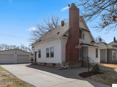 925 Peach Street , Lincoln, NE 68502