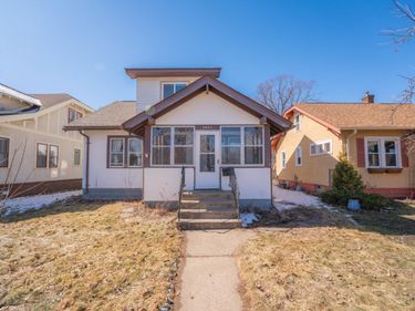 3952 25th Avenue S, Minneapolis, MN 55406