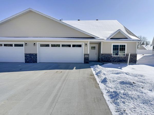 1428 Campus Drive, Fergus Falls, MN 56537
