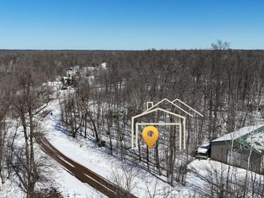 TBD 327th Avenue , Isle, MN 56342