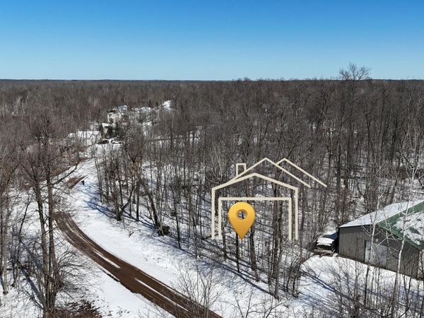 TBD 327th Avenue , Isle, MN 56342