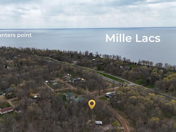 TBD 327th Avenue, Isle, MN 56342