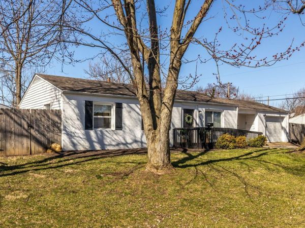 3477 Torrington Street , Hilliard, OH 43026