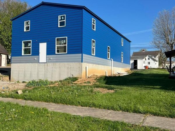 116 Main St Street, Dexter City, OH 45727