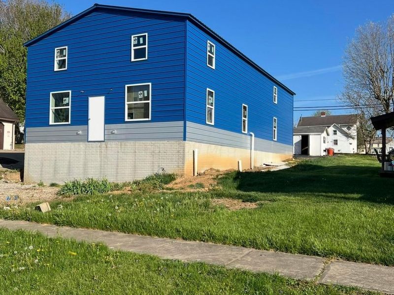 116 Main St Street, Dexter City, OH 45727 Photo 1