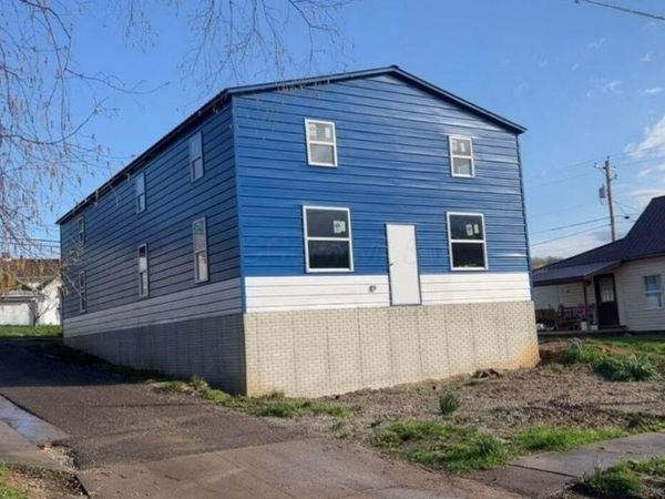 116 Main St Street , Dexter City, OH 45727