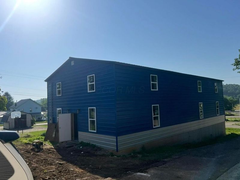 116 Main St Street, Dexter City, OH 45727 Photo 3